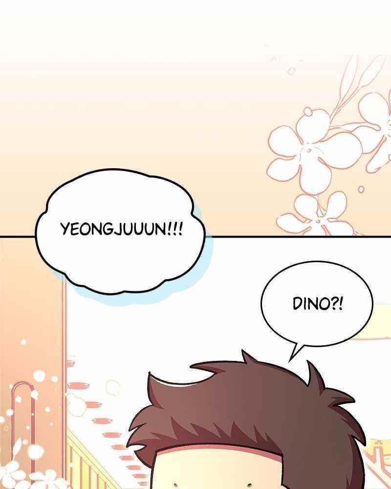 There Was a Hero Chapter 54 - Page 37