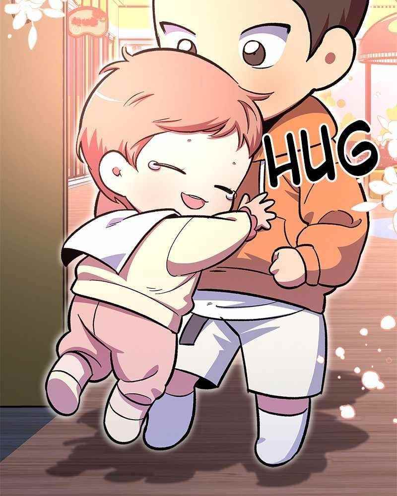 There Was a Hero Chapter 54 - Page 38