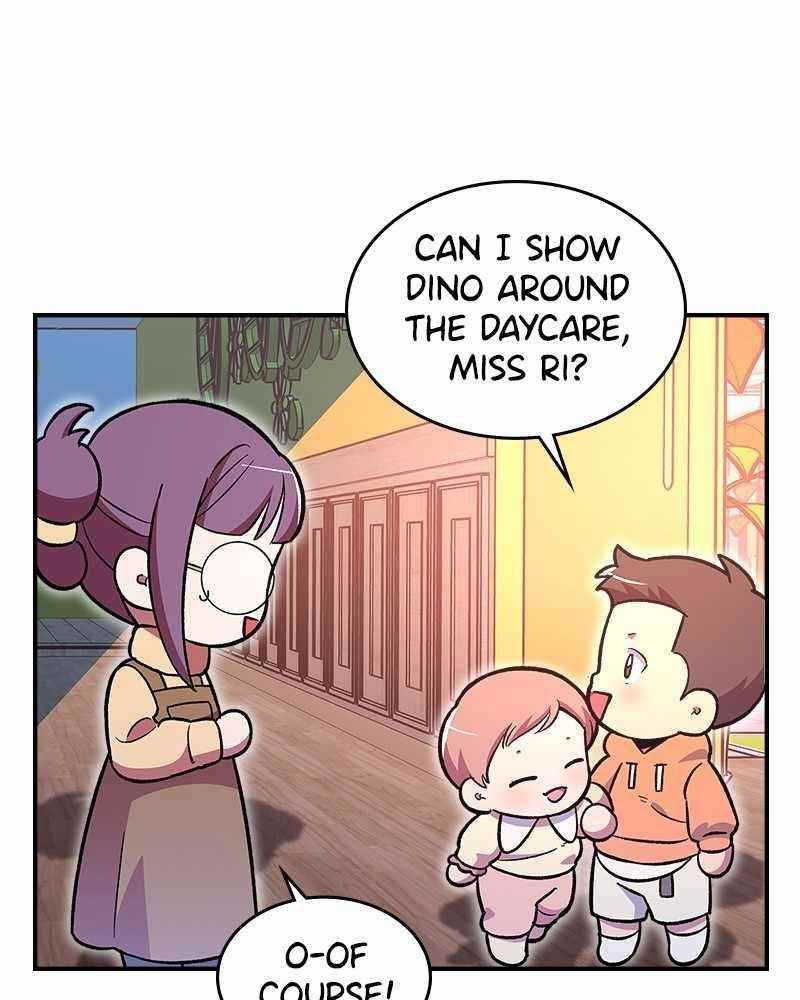 There Was a Hero Chapter 54 - Page 43