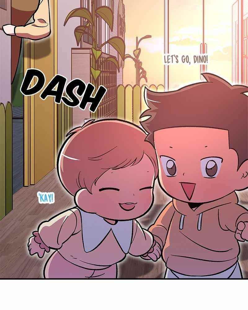 There Was a Hero Chapter 54 - Page 45