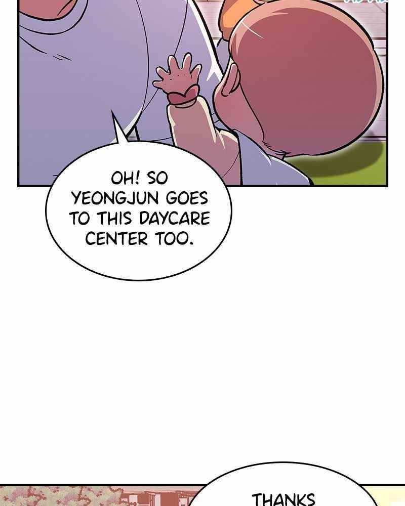 There Was a Hero Chapter 54 - Page 60