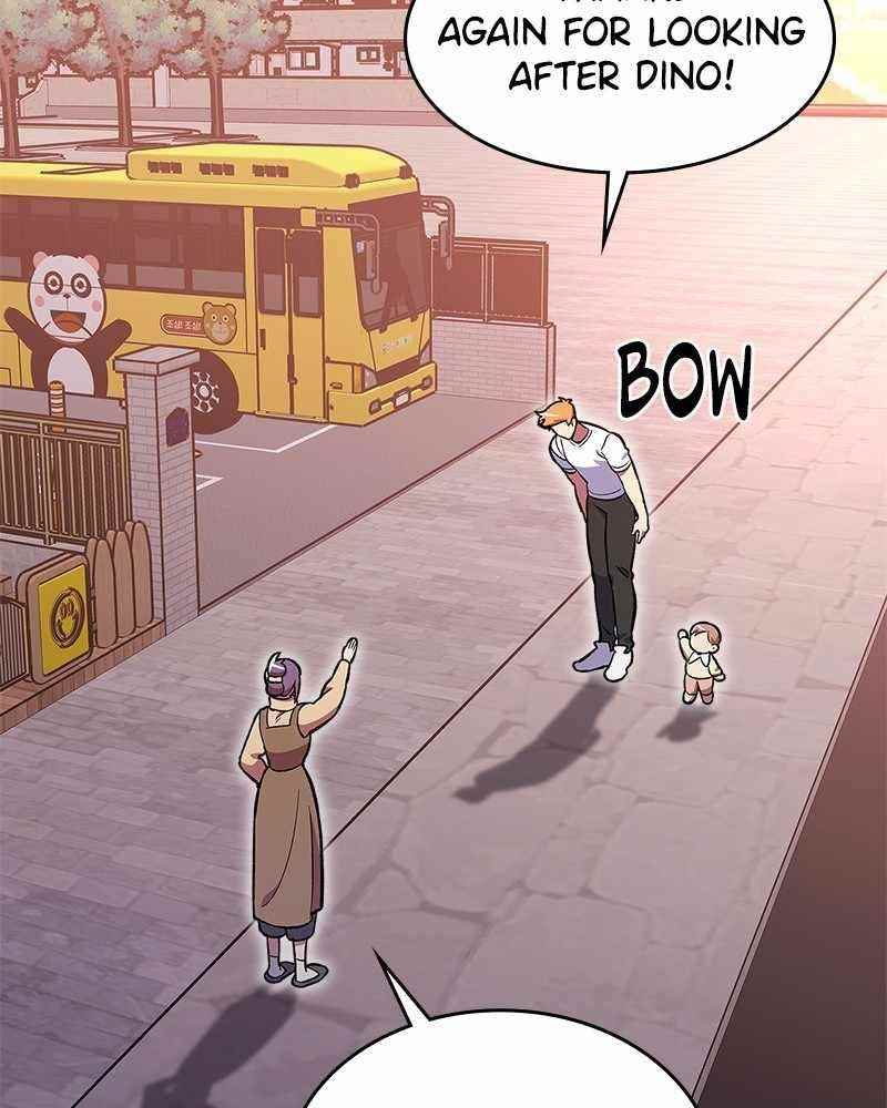 There Was a Hero Chapter 54 - Page 61