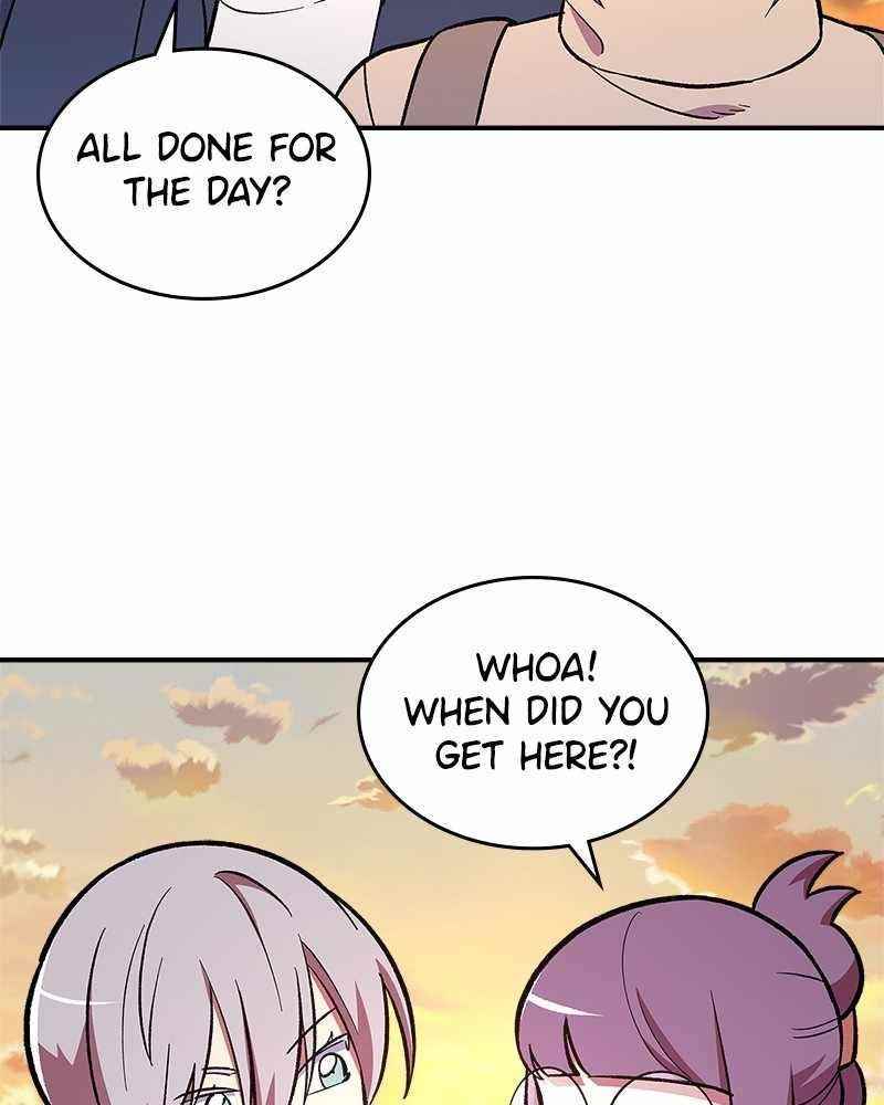 There Was a Hero Chapter 54 - Page 65