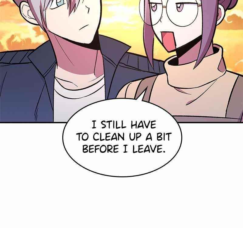 There Was a Hero Chapter 54 - Page 66
