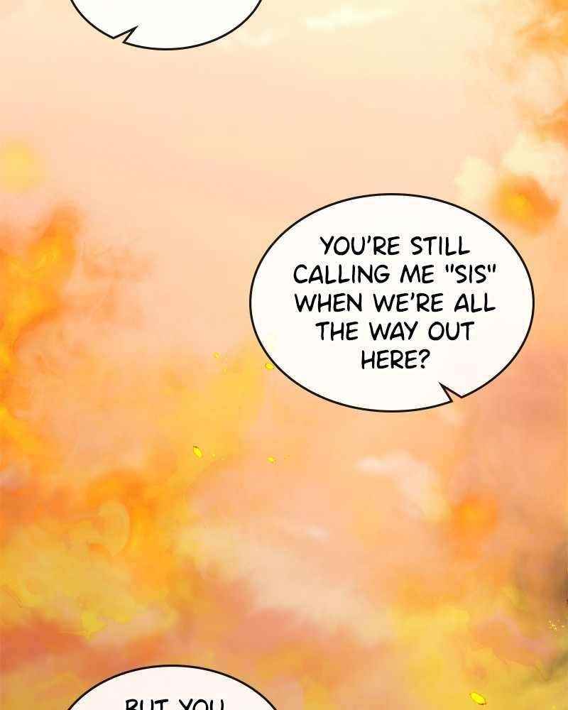 There Was a Hero Chapter 54 - Page 72