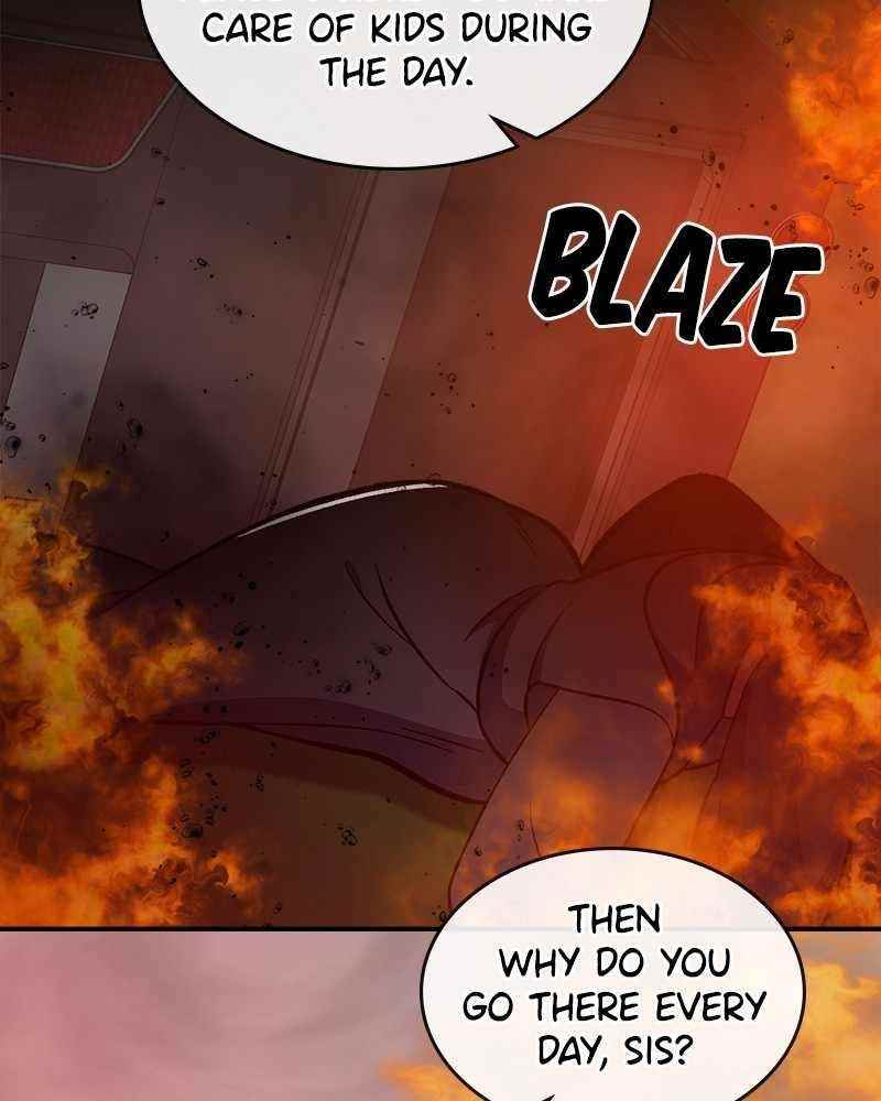 There Was a Hero Chapter 54 - Page 76