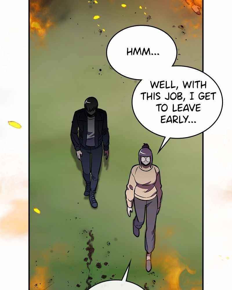 There Was a Hero Chapter 54 - Page 78