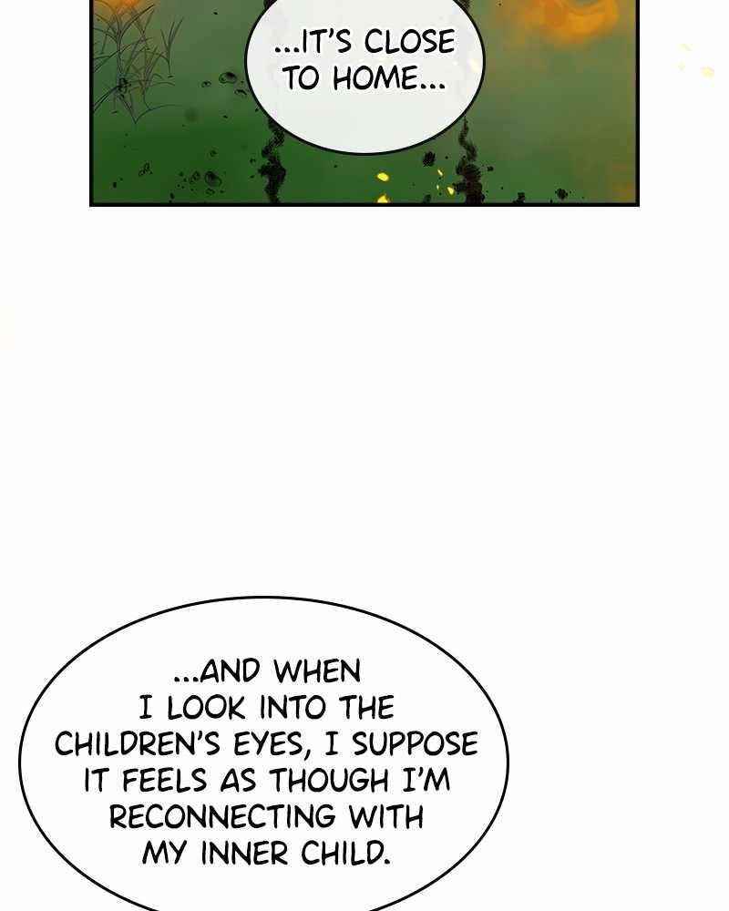 There Was a Hero Chapter 54 - Page 79