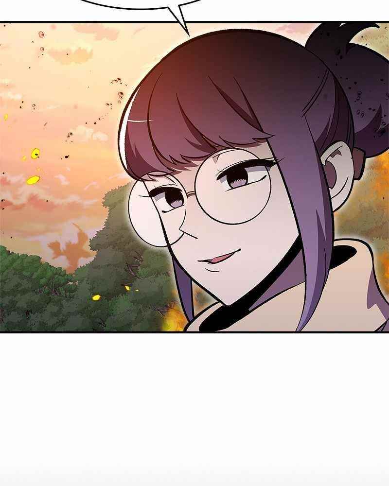 There Was a Hero Chapter 54 - Page 80