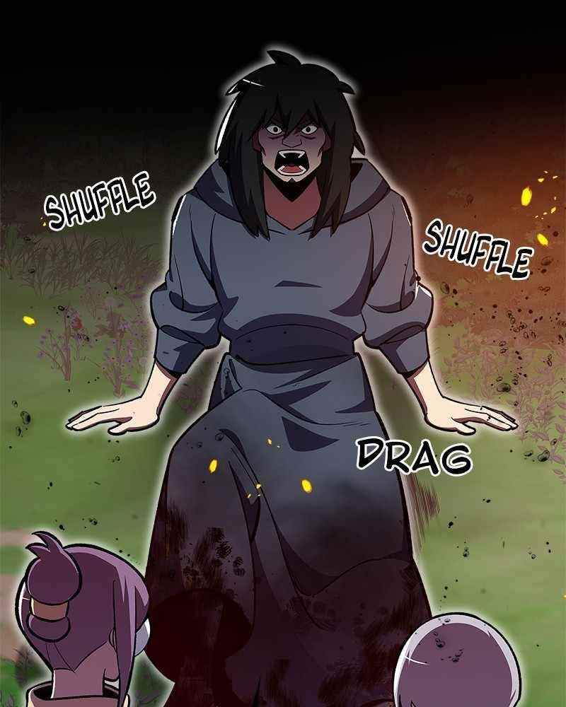 There Was a Hero Chapter 54 - Page 82