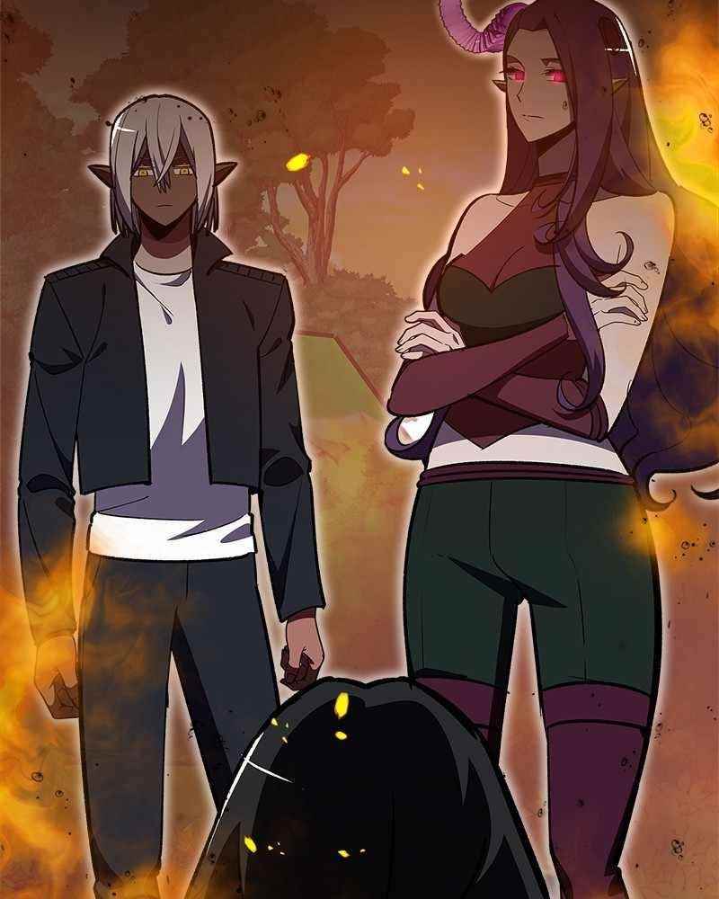 There Was a Hero Chapter 54 - Page 94