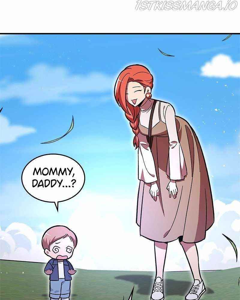 There Was a Hero Chapter 55 - Page 105