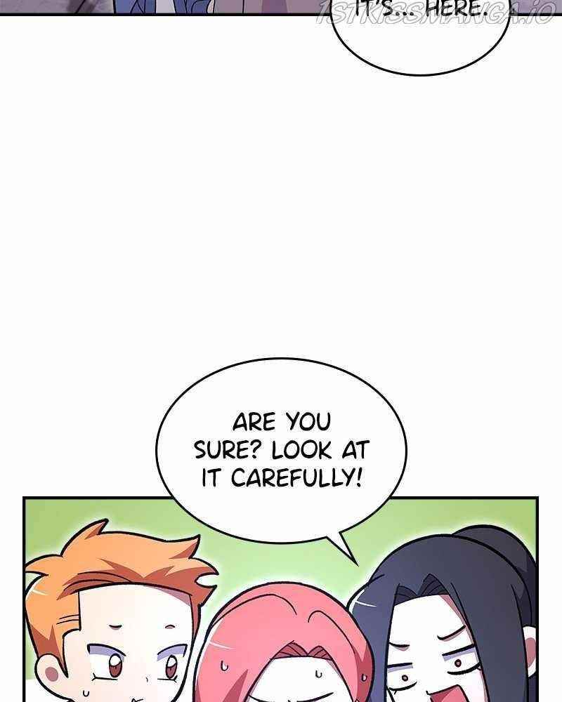 There Was a Hero Chapter 55 - Page 122