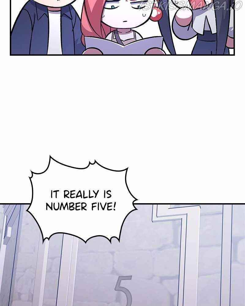 There Was a Hero Chapter 55 - Page 123