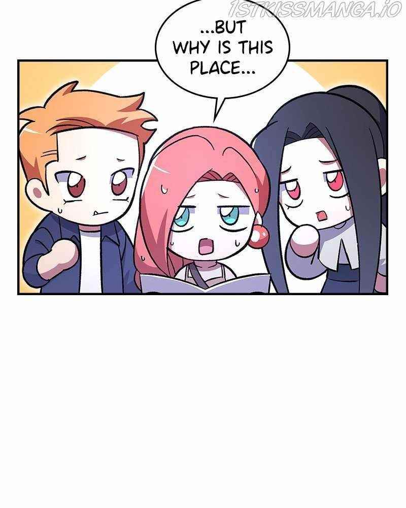 There Was a Hero Chapter 55 - Page 125