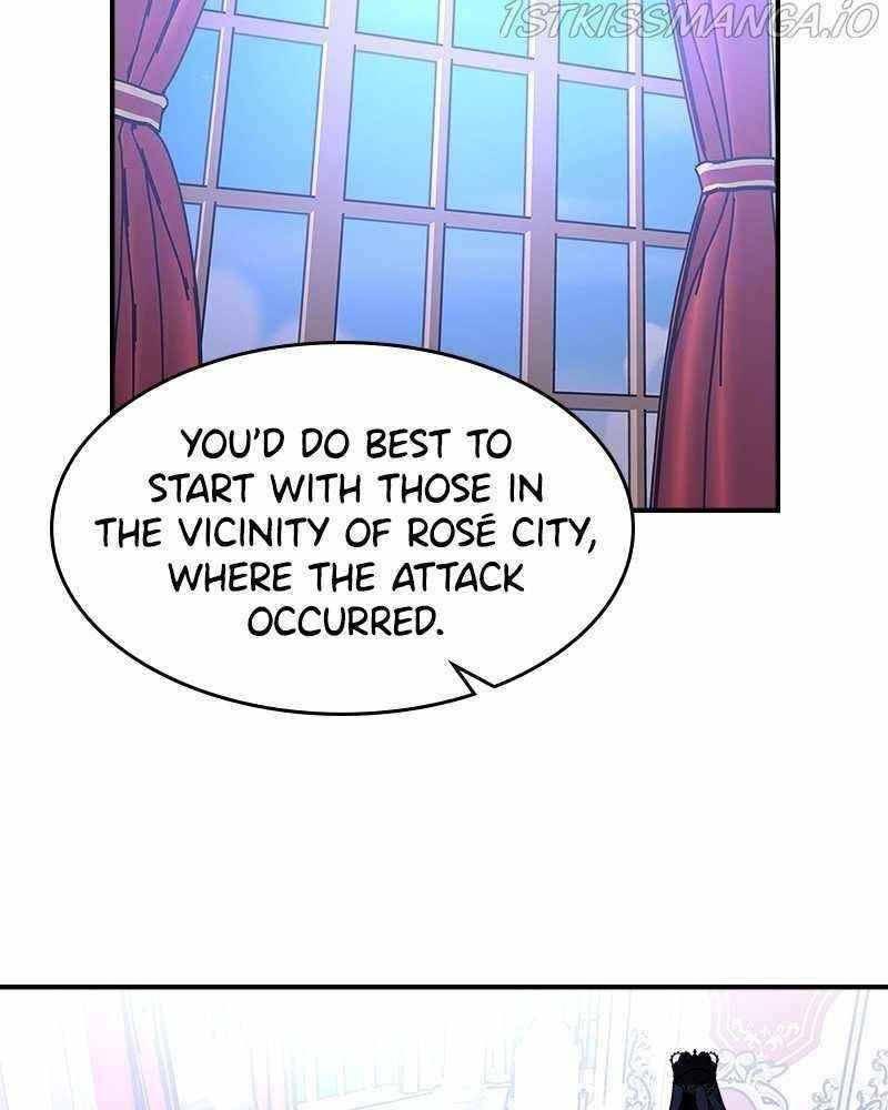 There Was a Hero Chapter 55 - Page 21