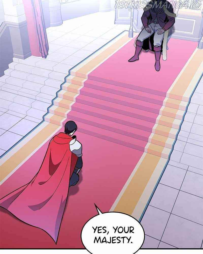 There Was a Hero Chapter 55 - Page 22