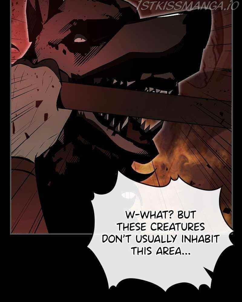 There Was a Hero Chapter 55 - Page 32