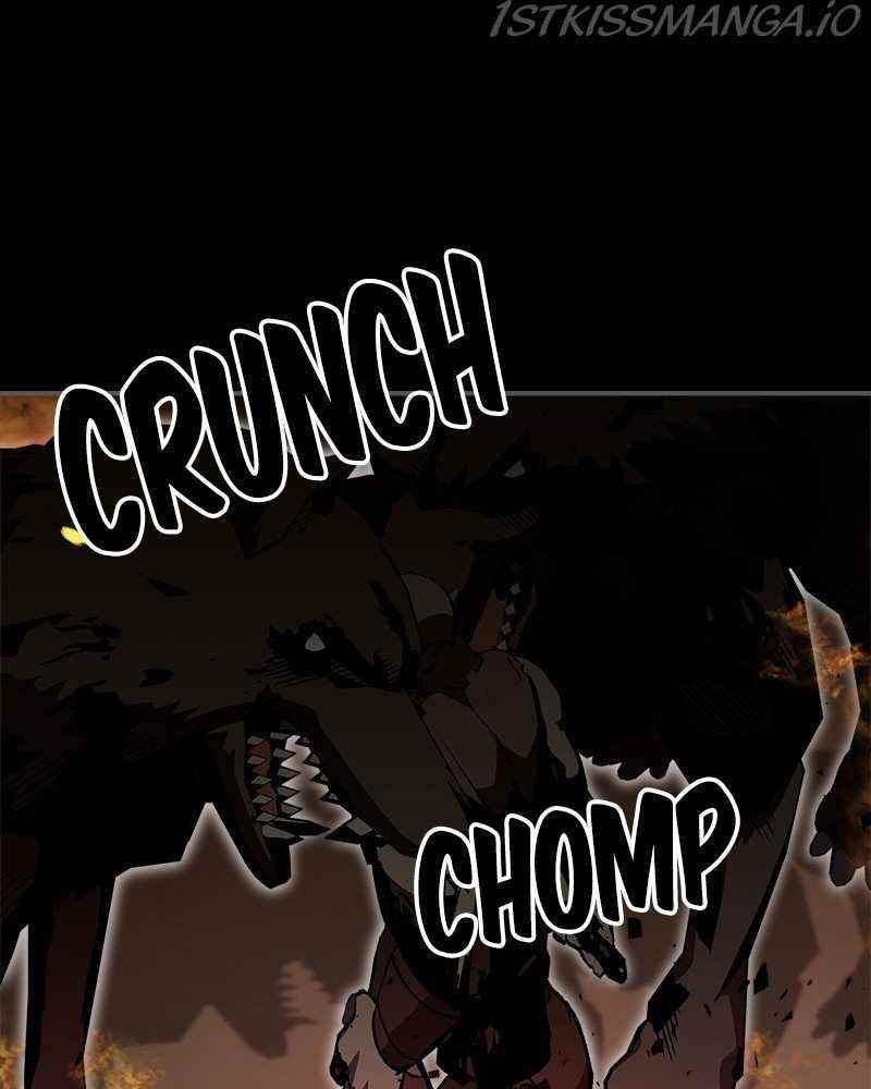 There Was a Hero Chapter 55 - Page 39