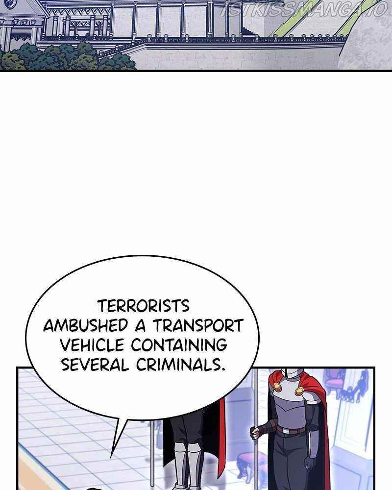 There Was a Hero Chapter 55 - Page 4