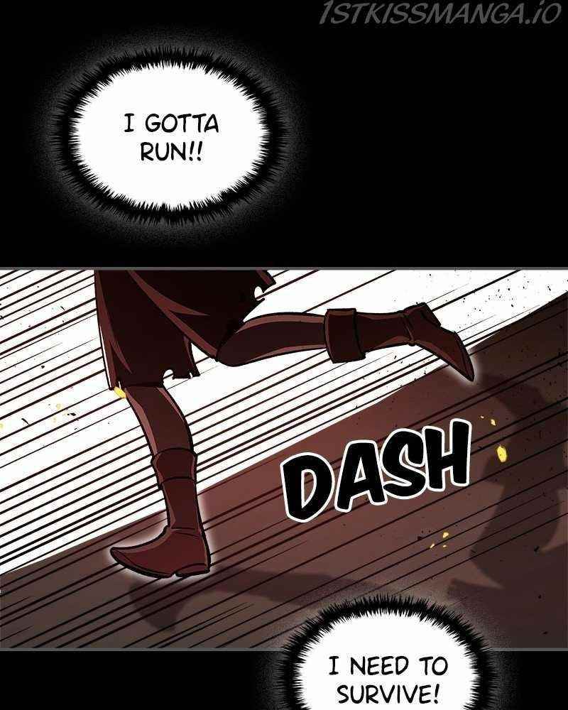 There Was a Hero Chapter 55 - Page 41