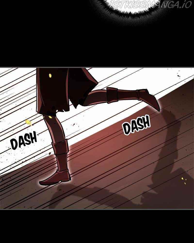 There Was a Hero Chapter 55 - Page 42