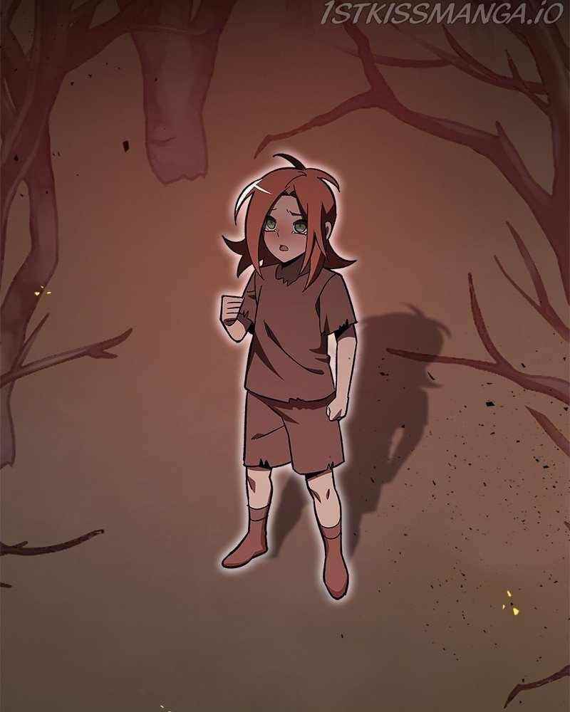 There Was a Hero Chapter 55 - Page 45