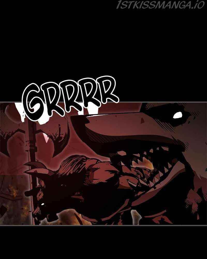 There Was a Hero Chapter 55 - Page 47