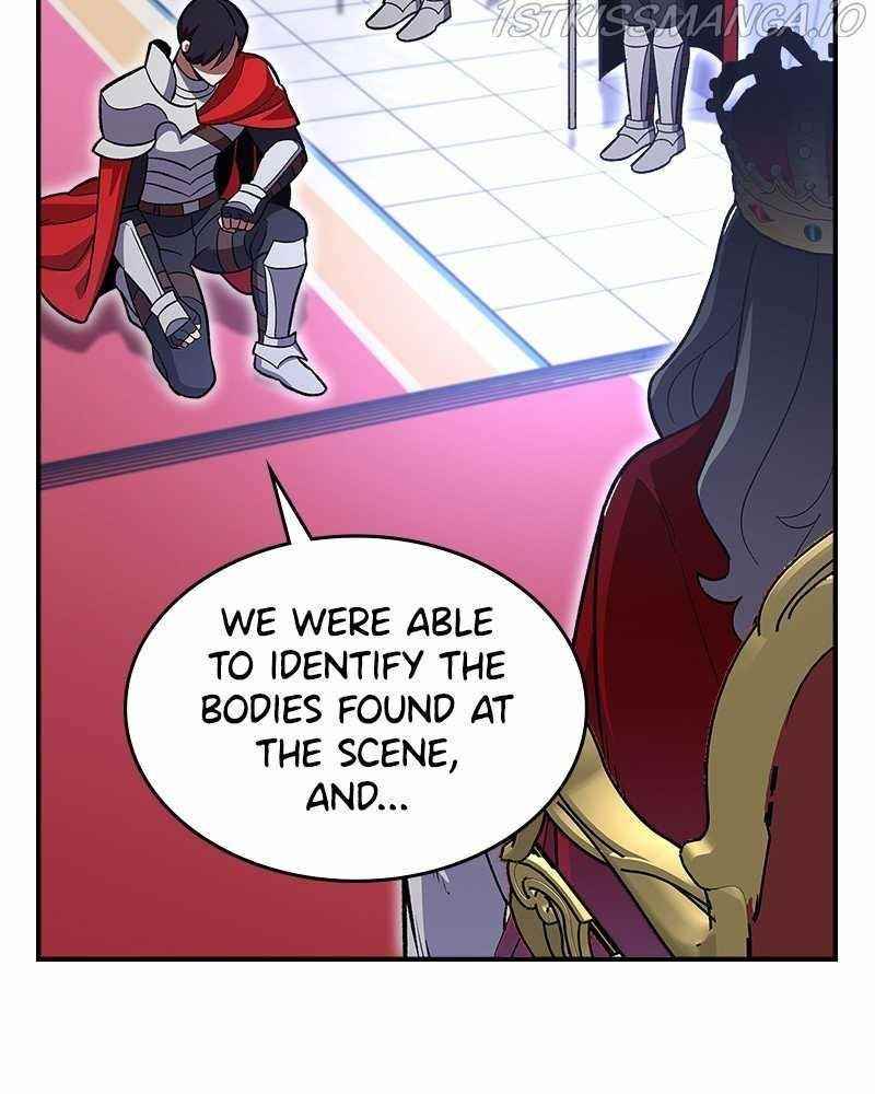 There Was a Hero Chapter 55 - Page 5