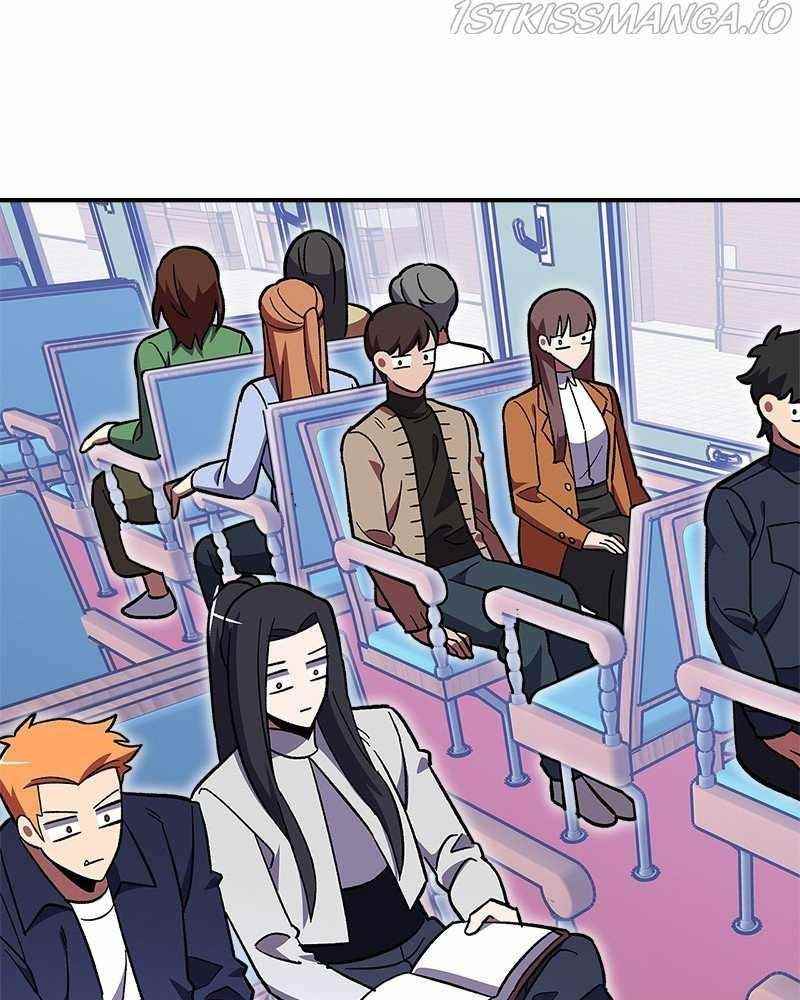 There Was a Hero Chapter 55 - Page 70