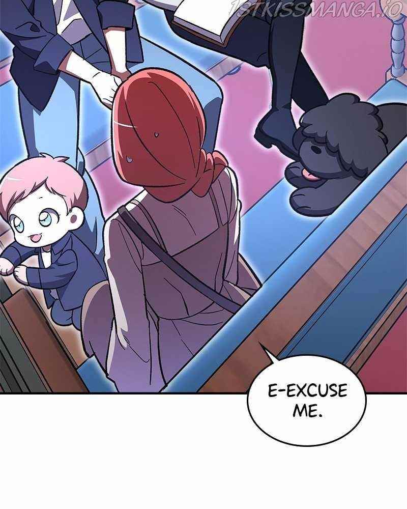 There Was a Hero Chapter 55 - Page 71