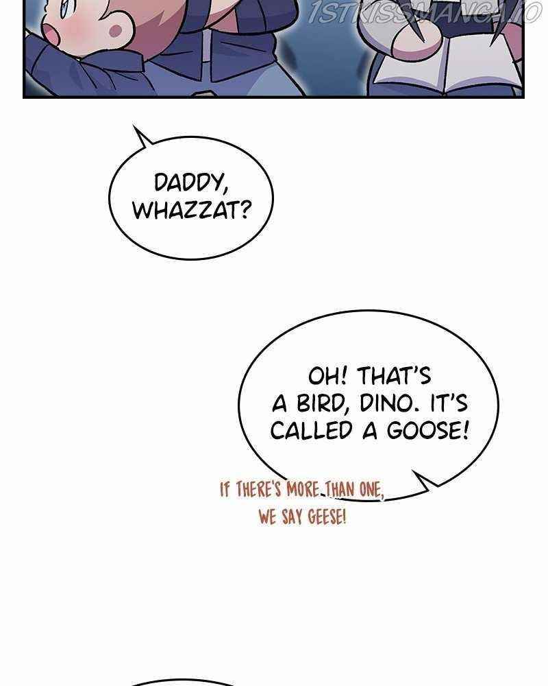 There Was a Hero Chapter 55 - Page 73