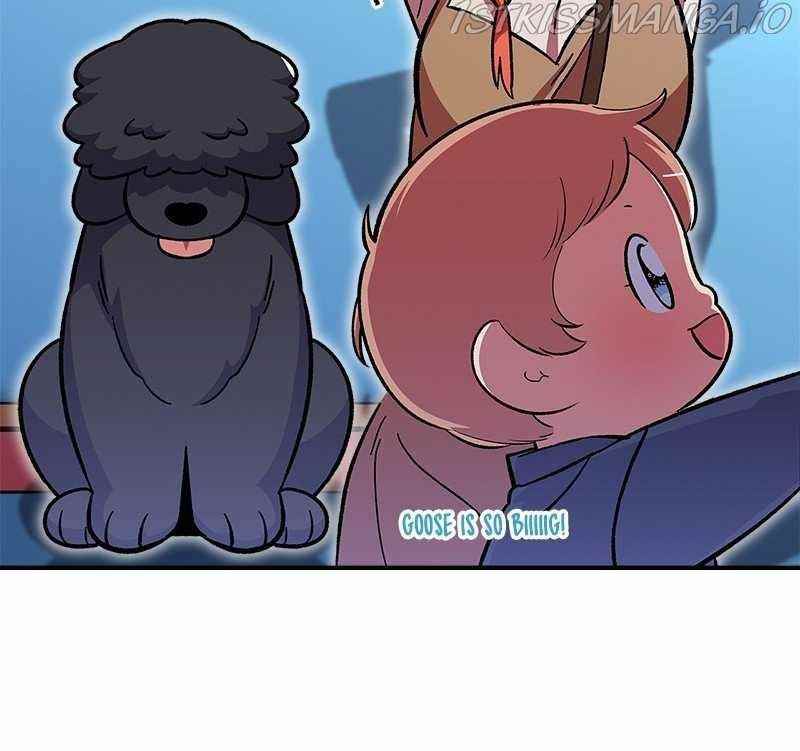 There Was a Hero Chapter 55 - Page 75