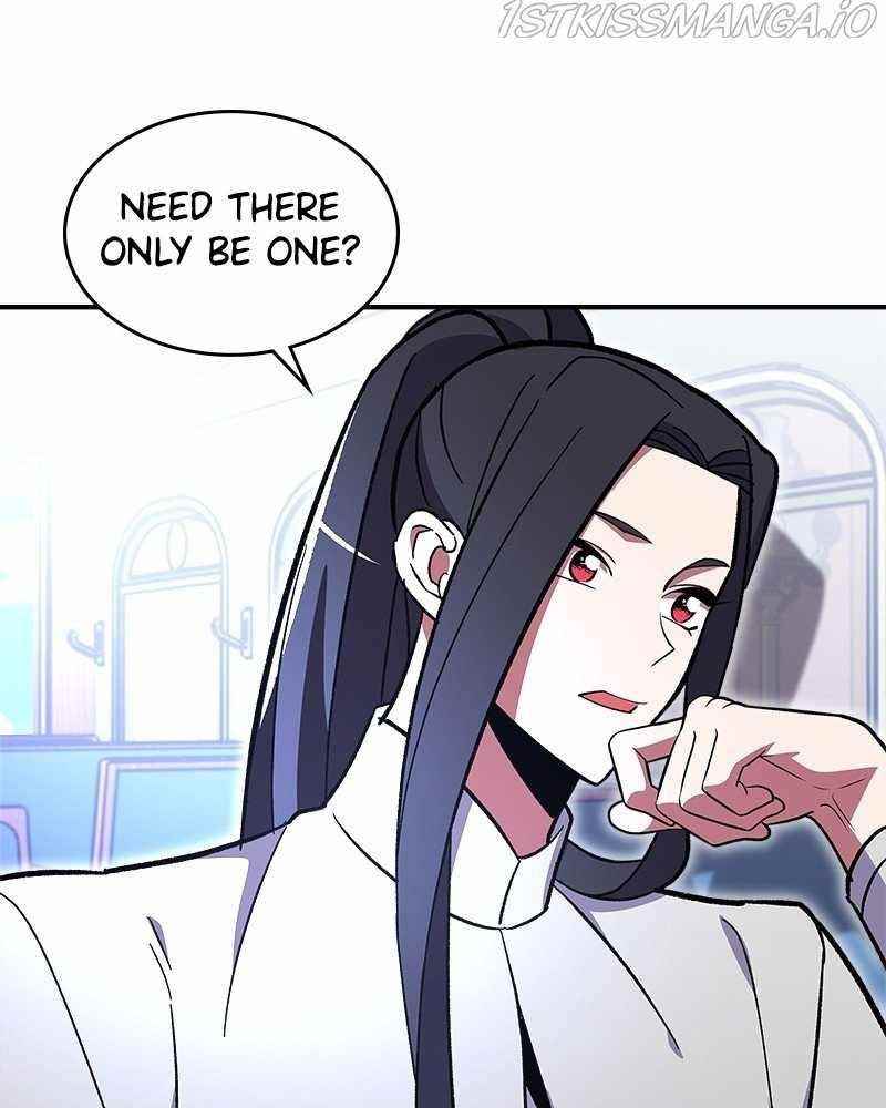 There Was a Hero Chapter 55 - Page 78