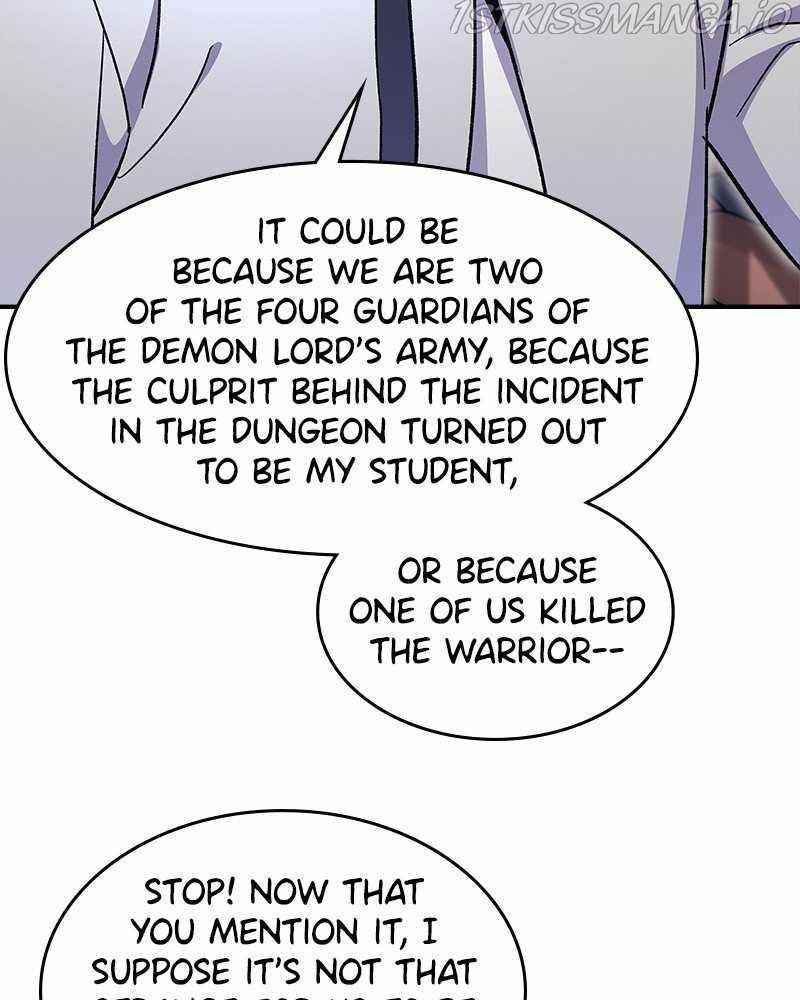 There Was a Hero Chapter 55 - Page 79