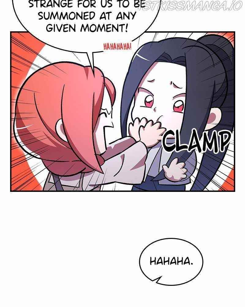 There Was a Hero Chapter 55 - Page 80