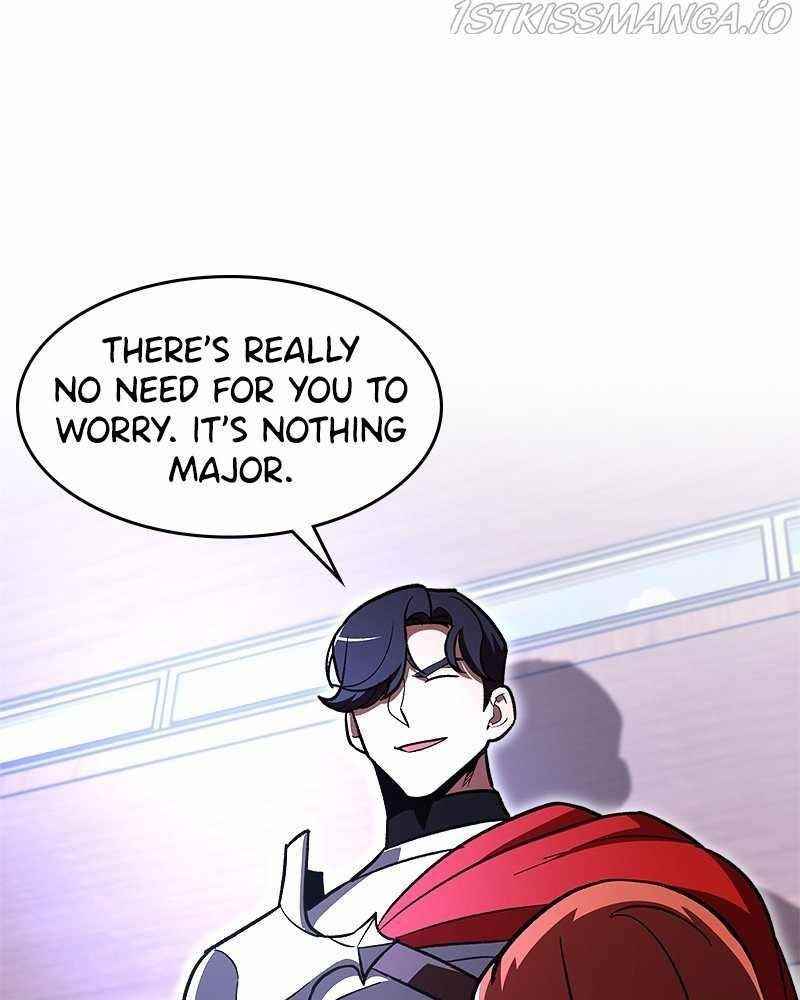 There Was a Hero Chapter 55 - Page 81
