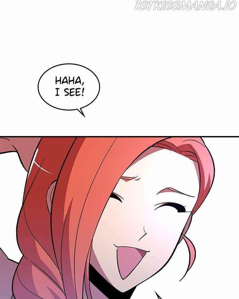 There Was a Hero Chapter 55 - Page 85