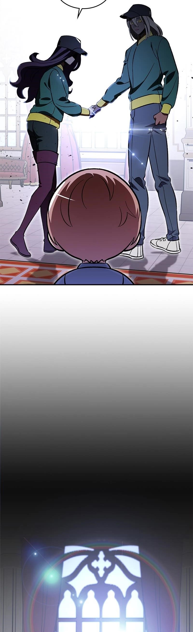 There Was a Hero Chapter 56 - Page 19