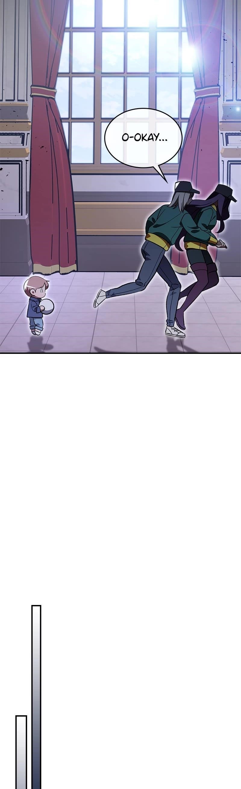 There Was a Hero Chapter 56 - Page 20