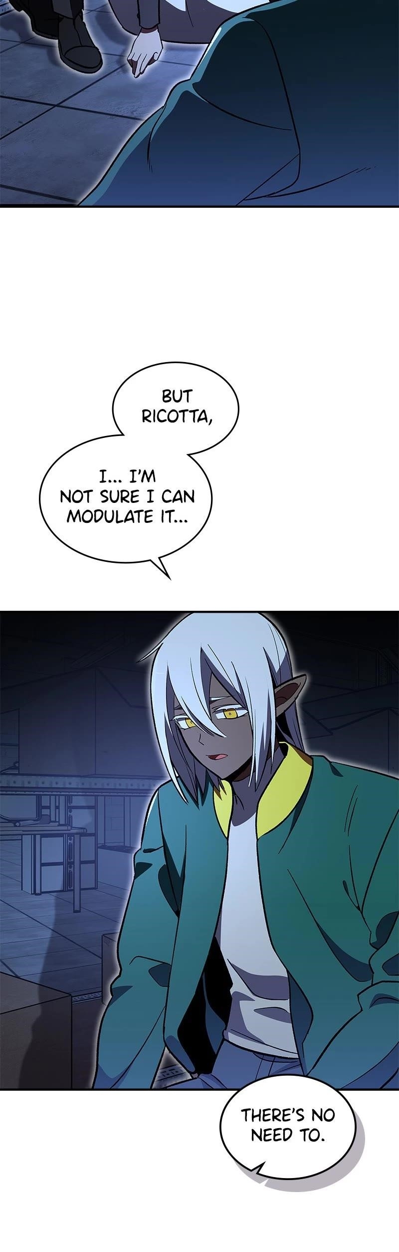 There Was a Hero Chapter 56 - Page 28