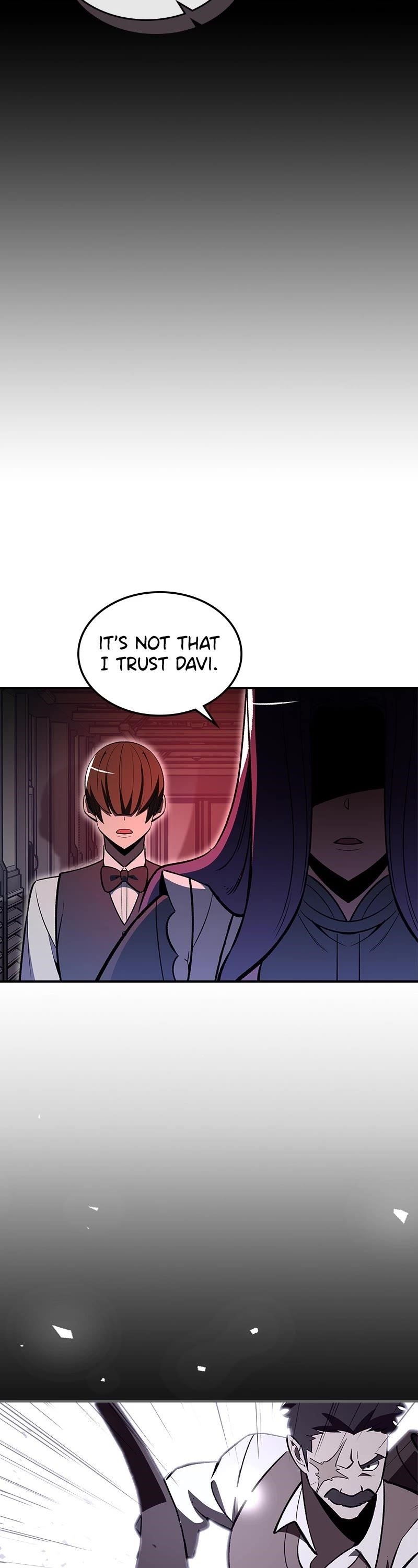 There Was a Hero Chapter 56 - Page 37