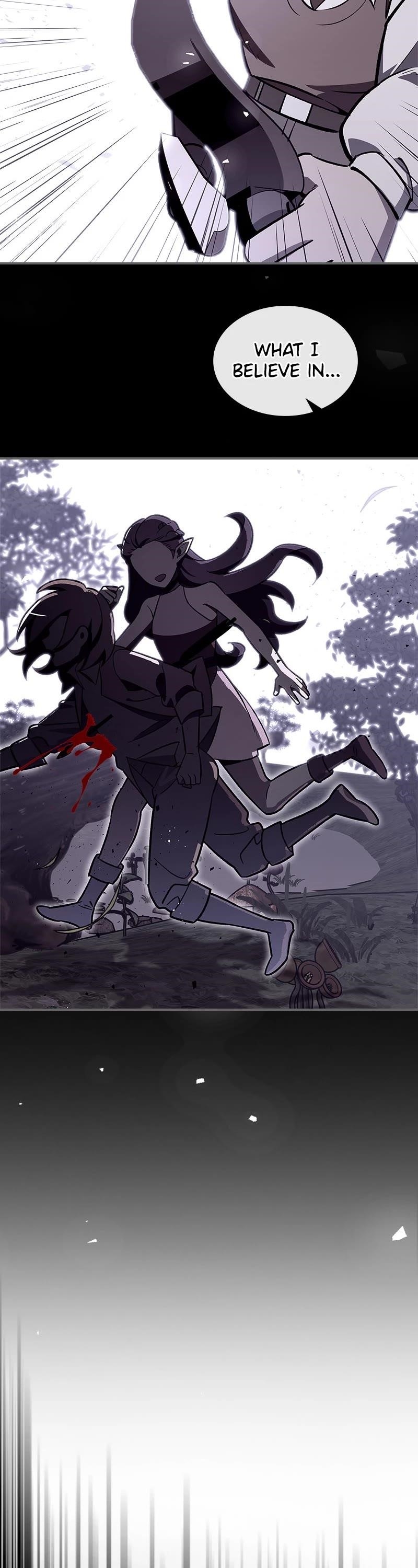 There Was a Hero Chapter 56 - Page 38