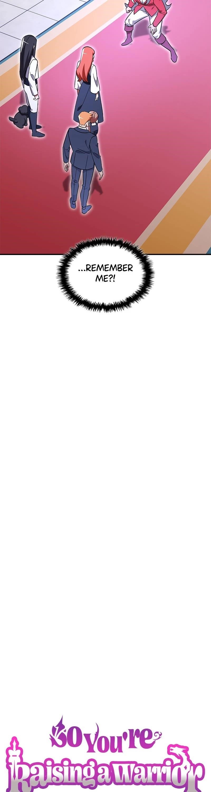 There Was a Hero Chapter 56 - Page 5