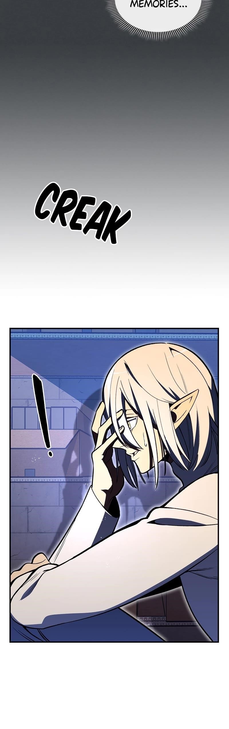 There Was a Hero Chapter 57 - Page 11