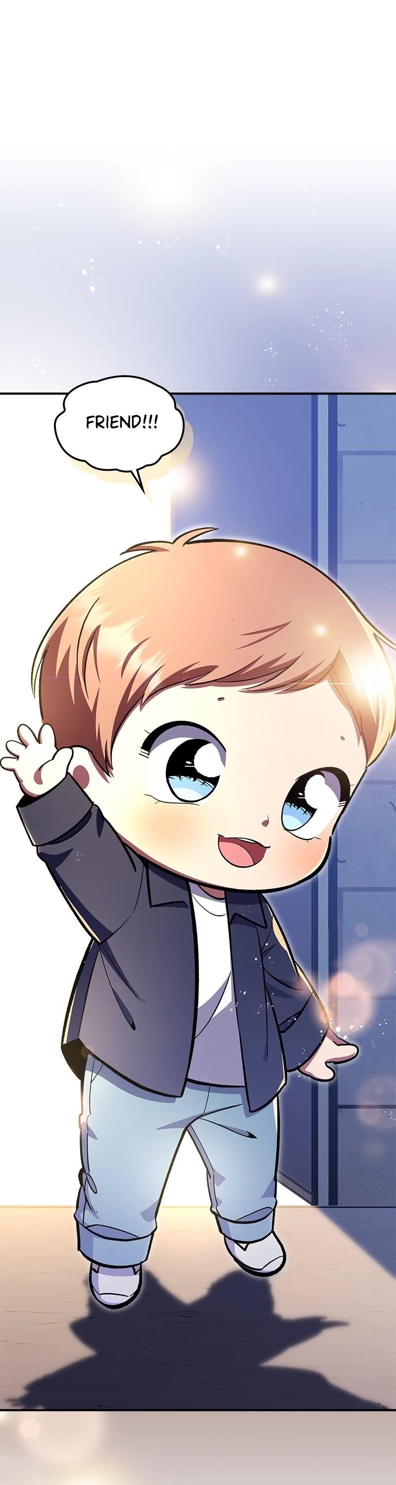 There Was a Hero Chapter 57 - Page 13