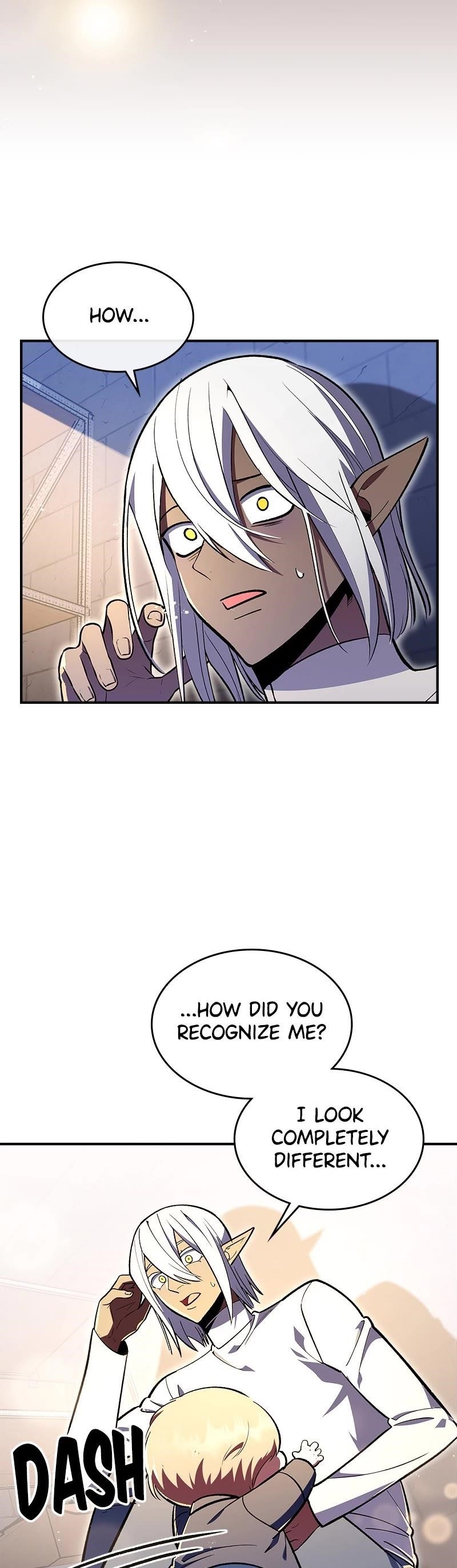 There Was a Hero Chapter 57 - Page 14