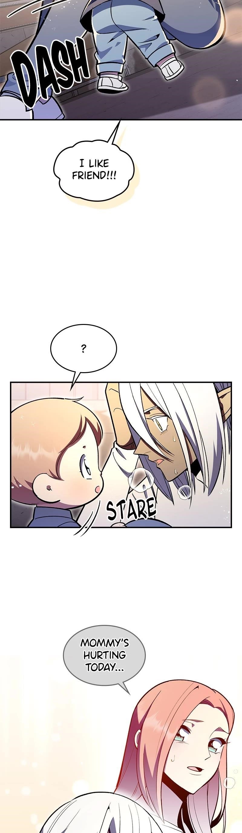 There Was a Hero Chapter 57 - Page 15