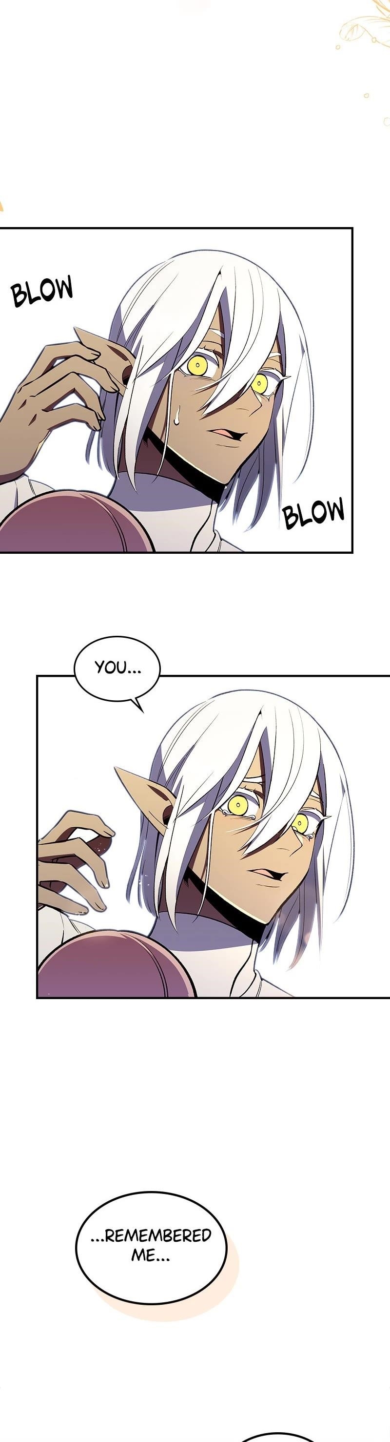 There Was a Hero Chapter 57 - Page 18