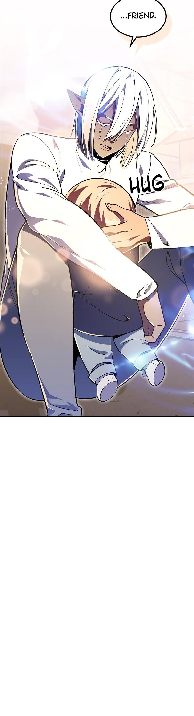 There Was a Hero Chapter 57 - Page 19